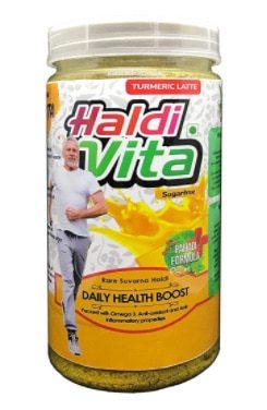 haldi vita drink mix