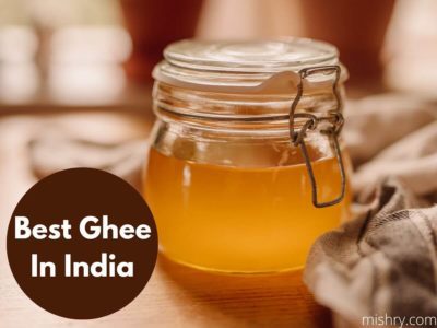 Best-Ghee-Brands-In-India