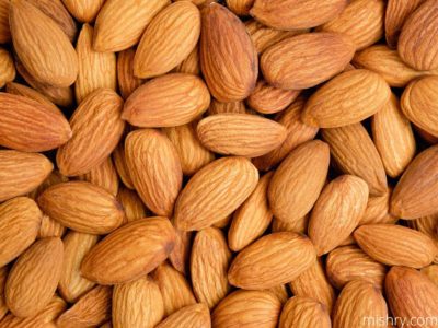 best quality almonds in india