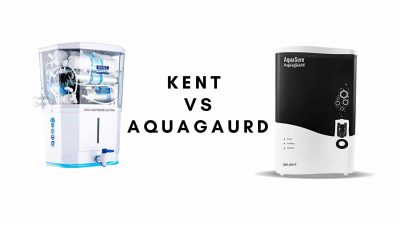 Kent Vs Aquaguard Which Is Better