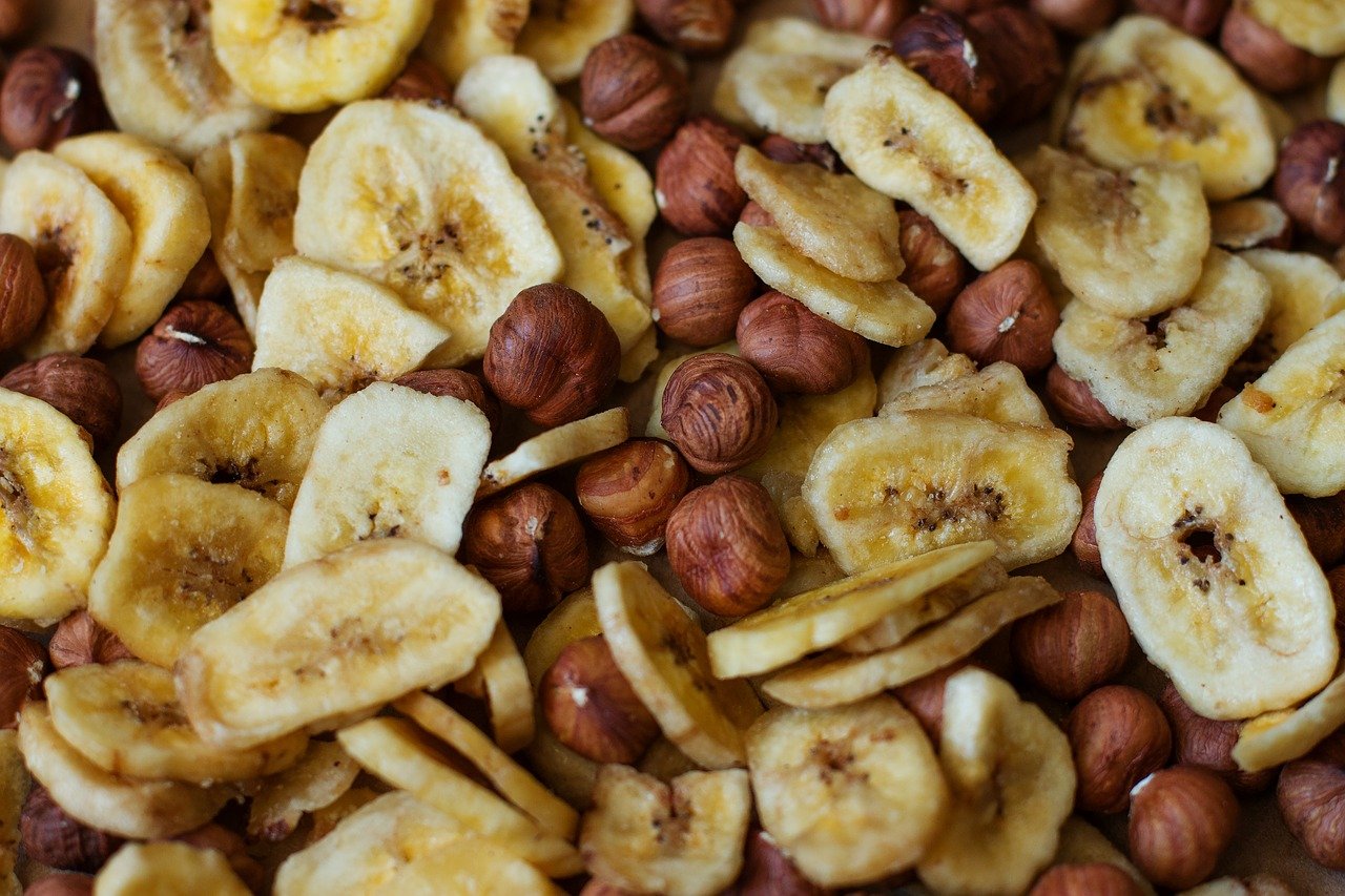 The Best Banana Chips: A Complete Buying Guide For You