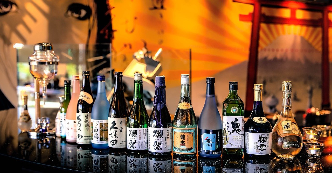 Delicate and Sophisticated: The Sensory Experience of Sake Tasting