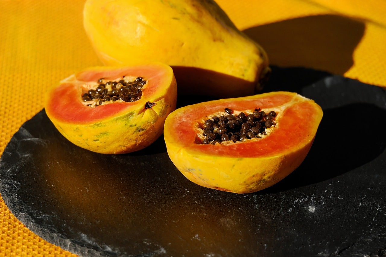 Want to make dried papaya on your own?