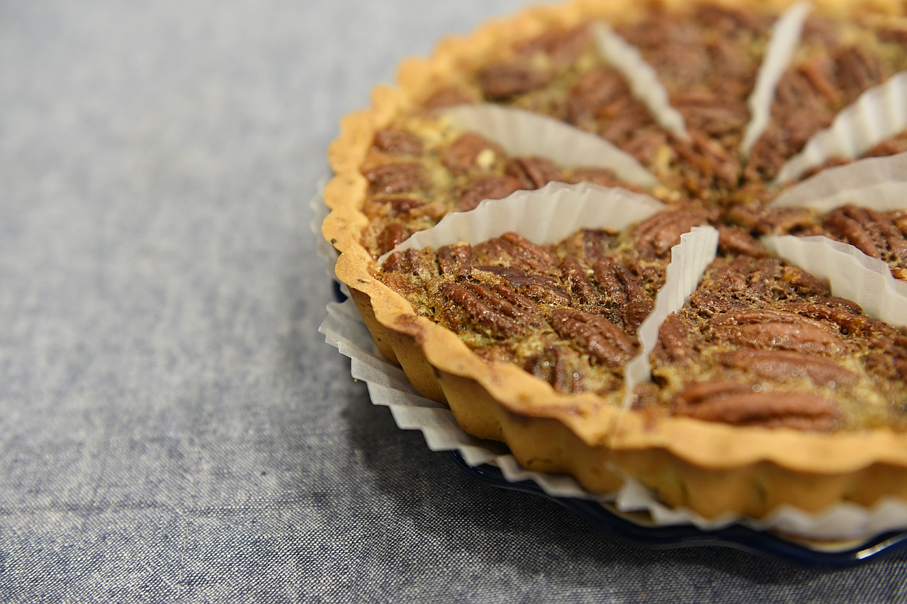 Does Pecan Pie Need To Be Refrigerated? Get To Know Every Detail About Freezing This American Pie