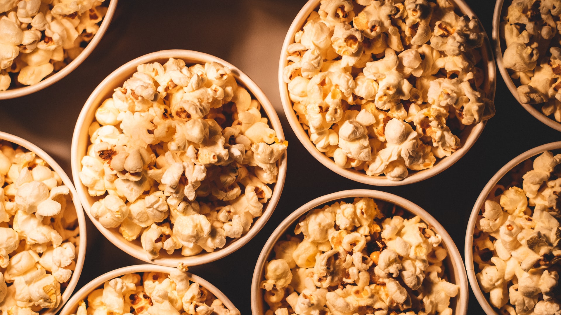A Look Into The Best Popcorn Brands