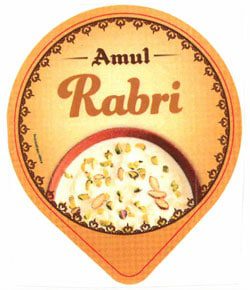Amul Rabri