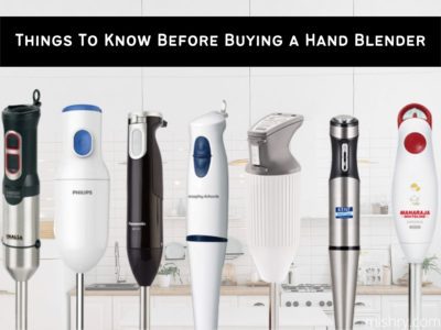 hand blenders brands in india