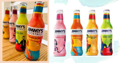 jimmy’s cocktails