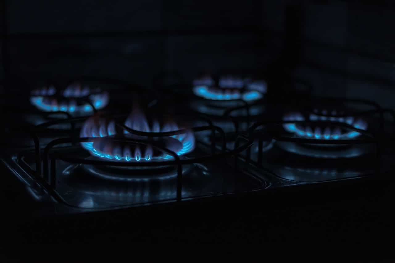 Let Us Know About The Glass Top Gas Stove Disadvantages