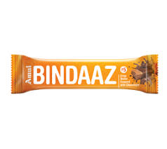 Amul Bindaaz wafer chocolate