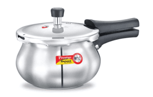 Prestige Deluxe Alpha Stainless Steel Outer Lid Baby Handi