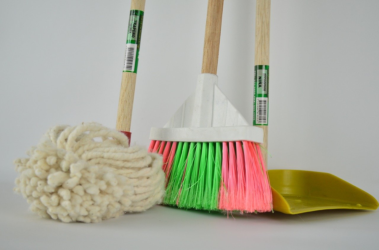 Best Floor Cleaning Mops For Home: Everything You Need To Know About The Cleaning  Sticks