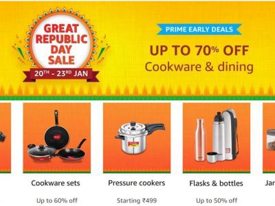 best utensils for indian cooking to buy during the amazon republic day sale 2021