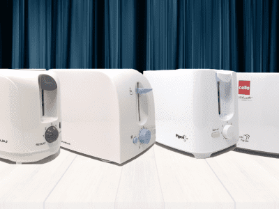 Best Pop Up Toasters In India