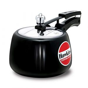 hawkins contura hard anodized pressure cooker