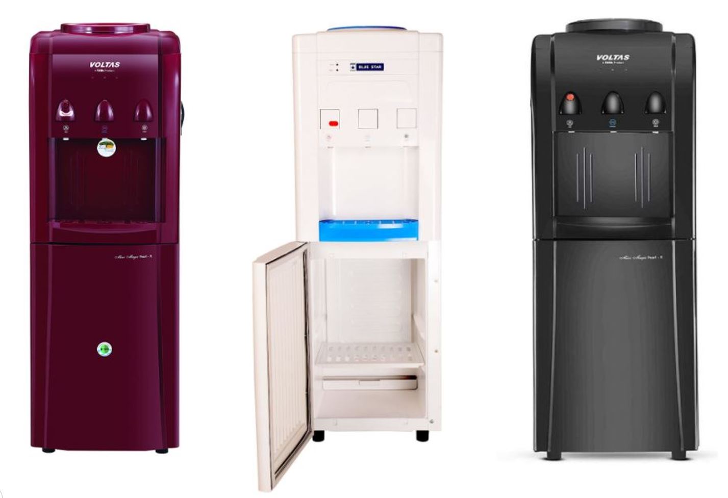 best water dispensers in india
