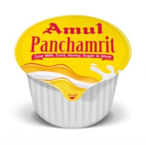 amul panchamrit