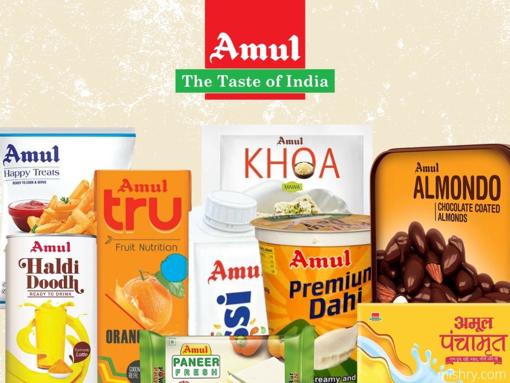 Amul review