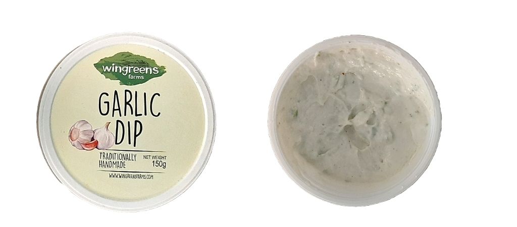 Wingreens Farms Hummus And Dips Review