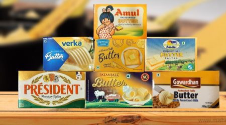 best butter brand