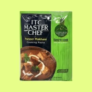 itc master chef cooking pastes review