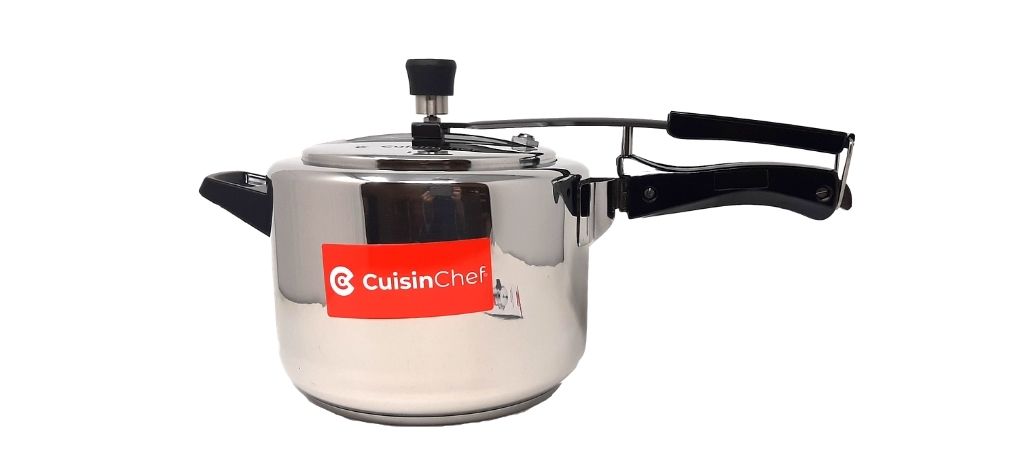 Cuisinchef Urban Pressure Cooker Review