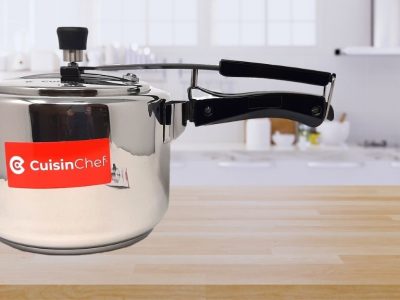Cuisinchef urban Pressure cooker review
