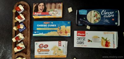 cheese cube brands