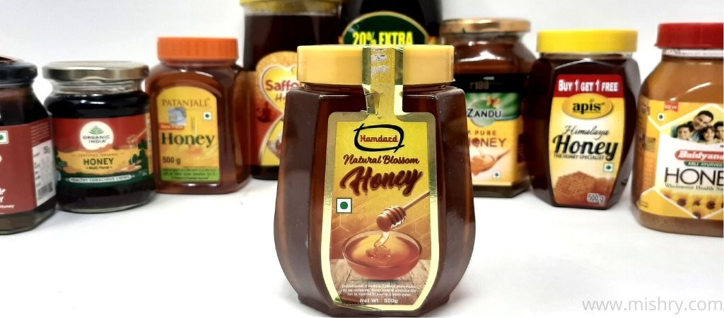 Best Pure & Organic Honey Brands in India - Lab Tested (2023)