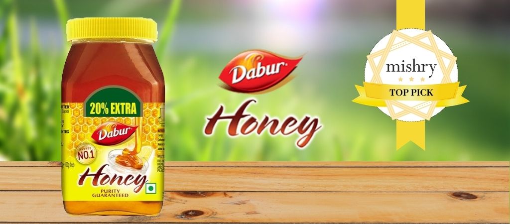 Dabur Honey Mishry Top Pick