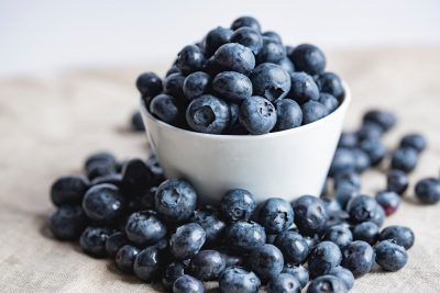 Best Dried Blueberries