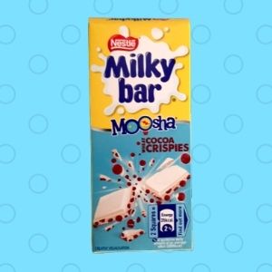 nestle milky bar moosha cocoa crispies bar