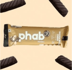 phab protein bar mocha fudge nut
