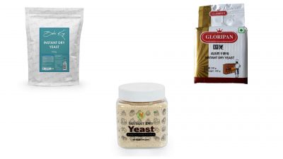 Best Brands Of Instant Dry Yeast