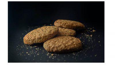 Healthy Digestive biscuits