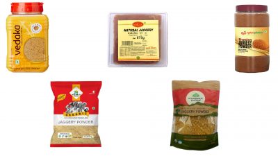 jaggery for your food