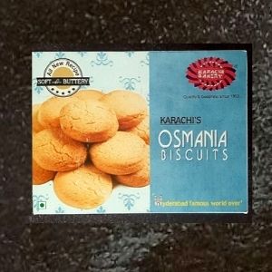 karachi bakery osmania biscuits
