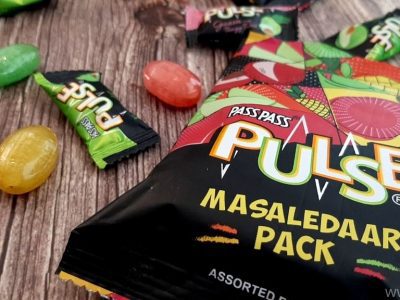 pass pass pulse candy review
