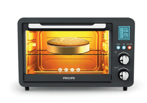 philips oven toaster griller