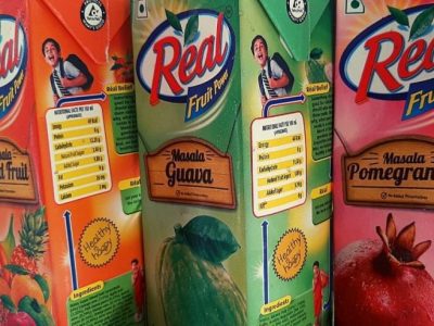 real fruit power masala juices review