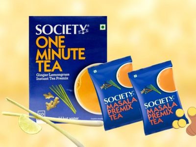 society masala instant tea premix review
