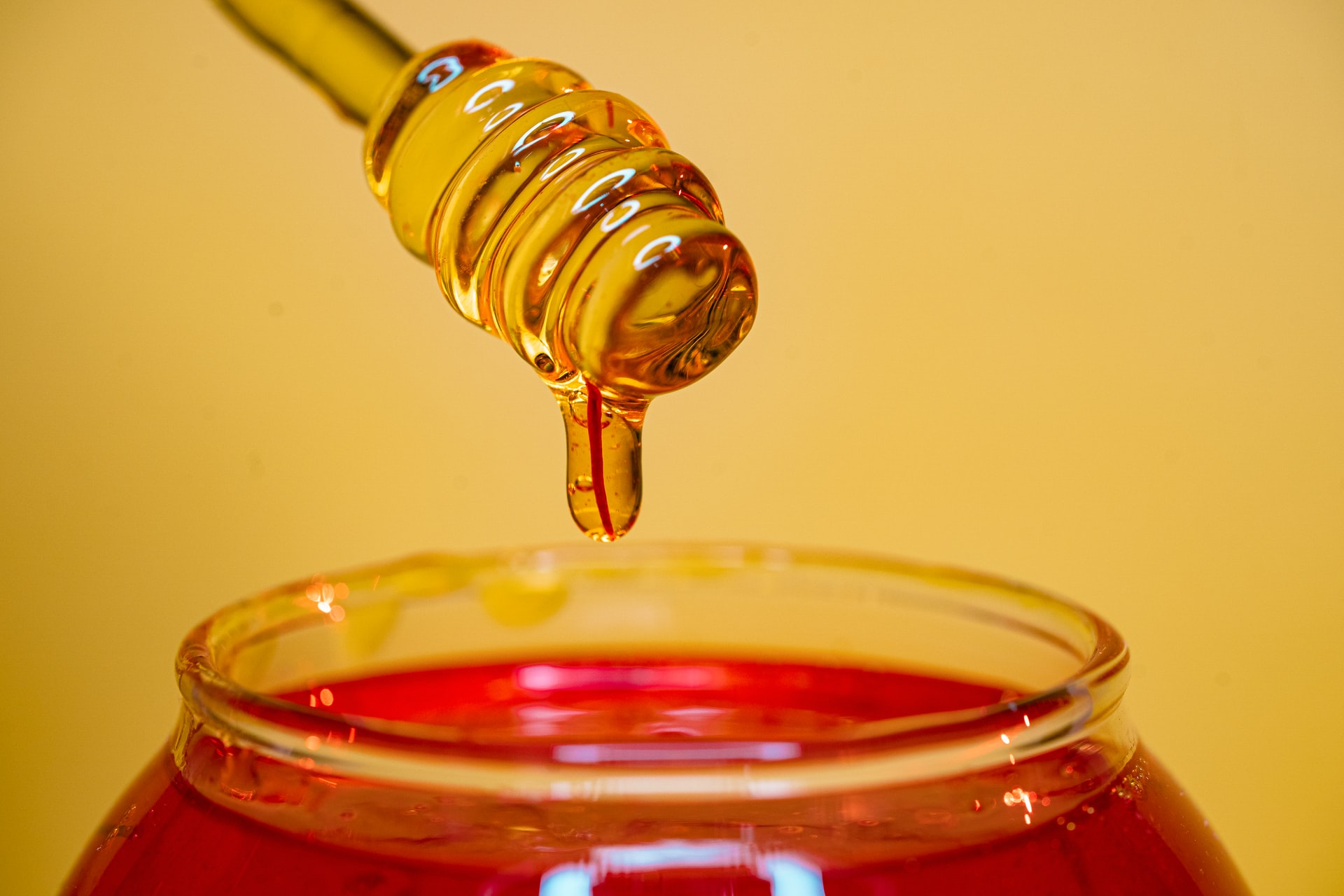 Quick Honey Buying Guide