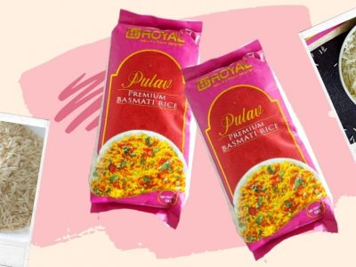 bb royal pulav premium basmati rice review
