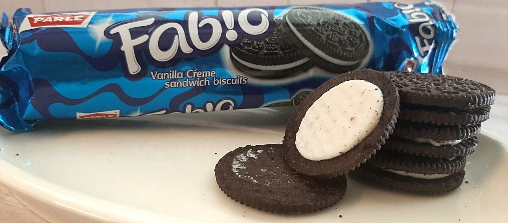 fabio biscuits creaminess and texture