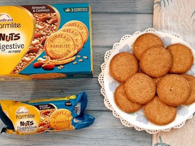 sunfeast farmlite digestive biscuits with nuts