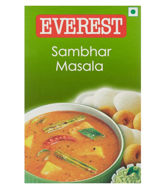 Everest Sambhar Masala