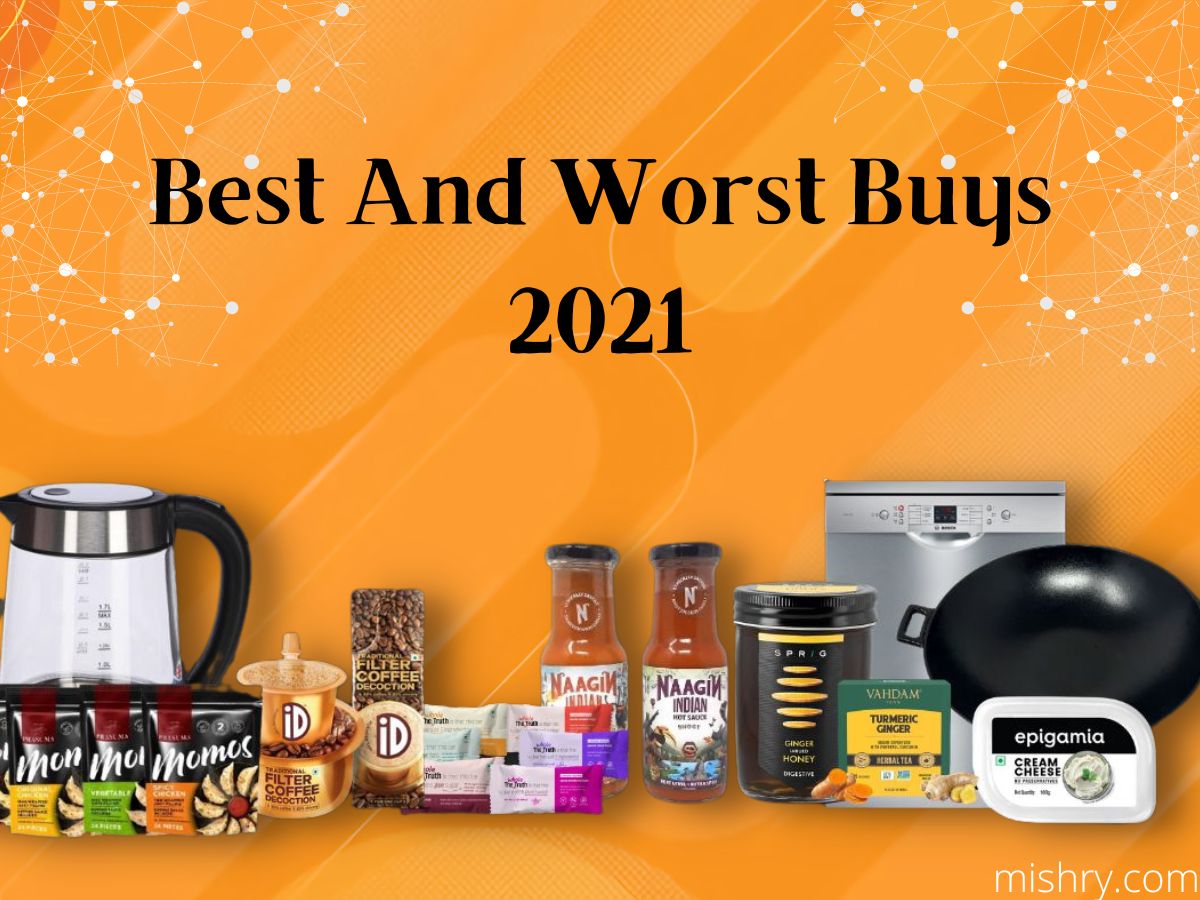 best and worst of 2021