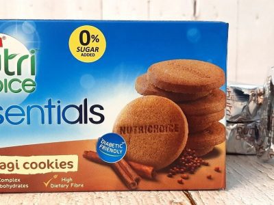 britannia nutrichoice essentials ragi cookies review