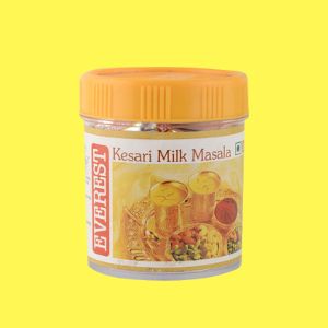 everest kesari milk masala