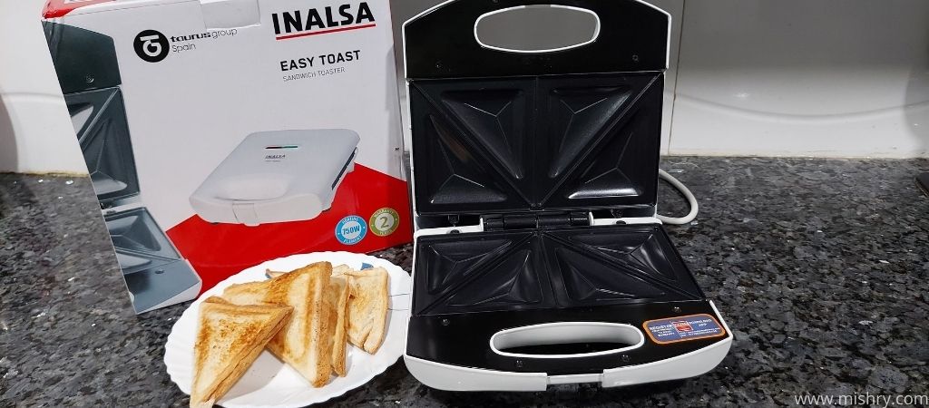inalsa easy toast sandwich maker review (2)
